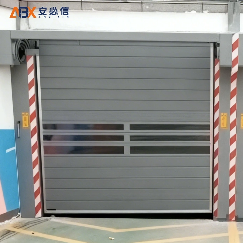 孝感涡轮硬质高速门